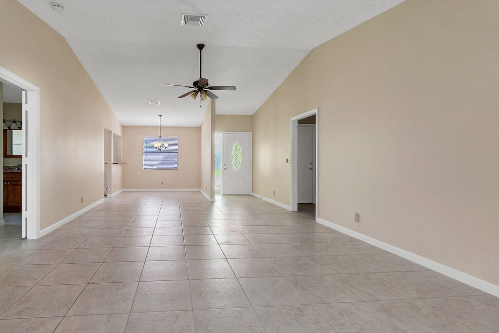 JUPITER VILLAGE PH V - Residential