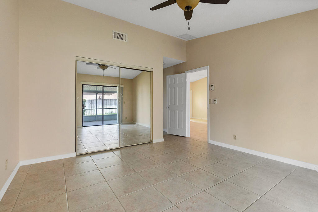 JUPITER VILLAGE PH V - Residential