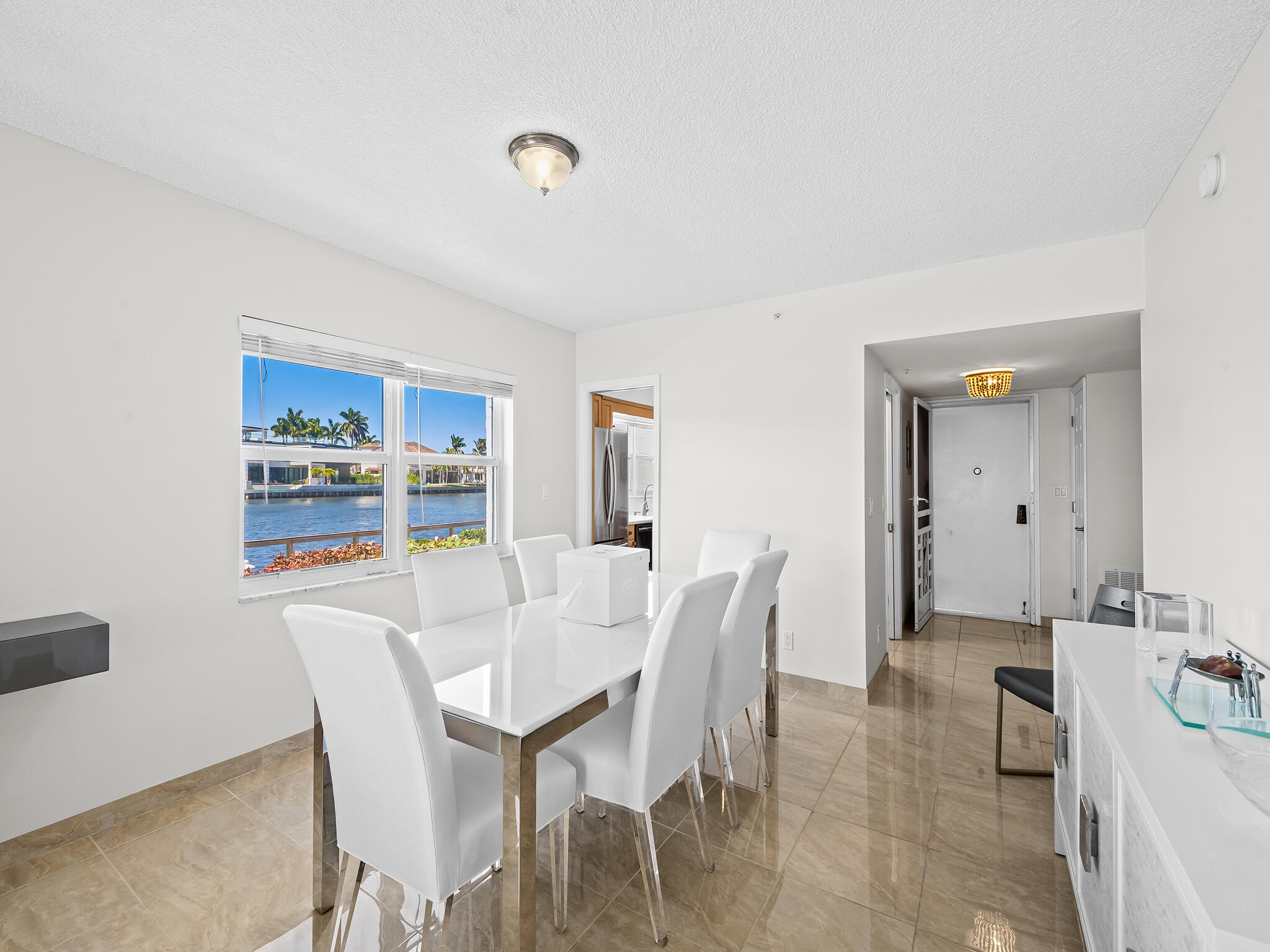 SEAGATE OF HIGHLAND CONDO - Residential Lease