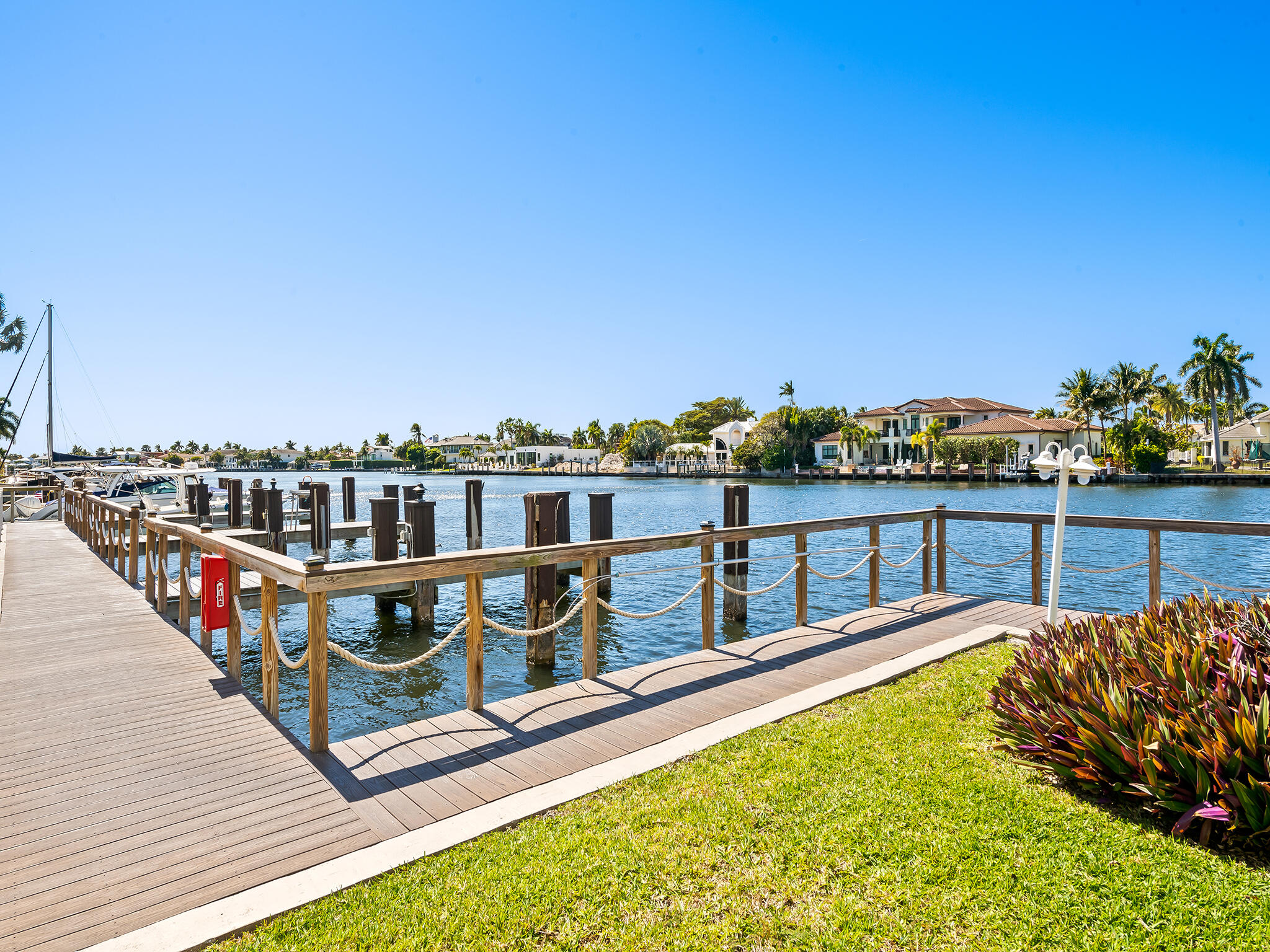 SEAGATE OF HIGHLAND CONDO - Residential Lease