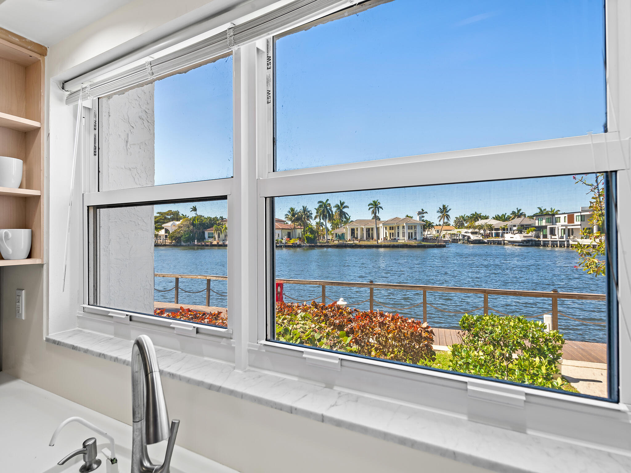 SEAGATE OF HIGHLAND CONDO - Residential Lease