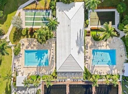 SEAGATE OF HIGHLAND CONDO - Residential Lease