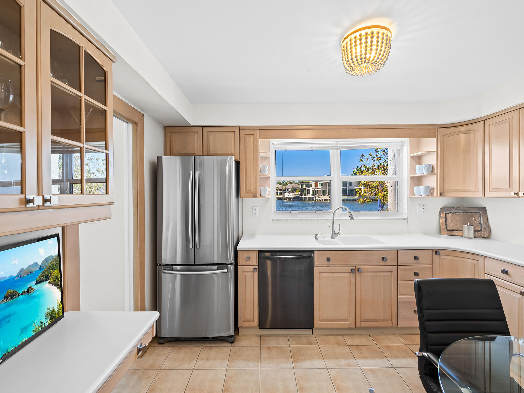 SEAGATE OF HIGHLAND CONDO - Residential Lease