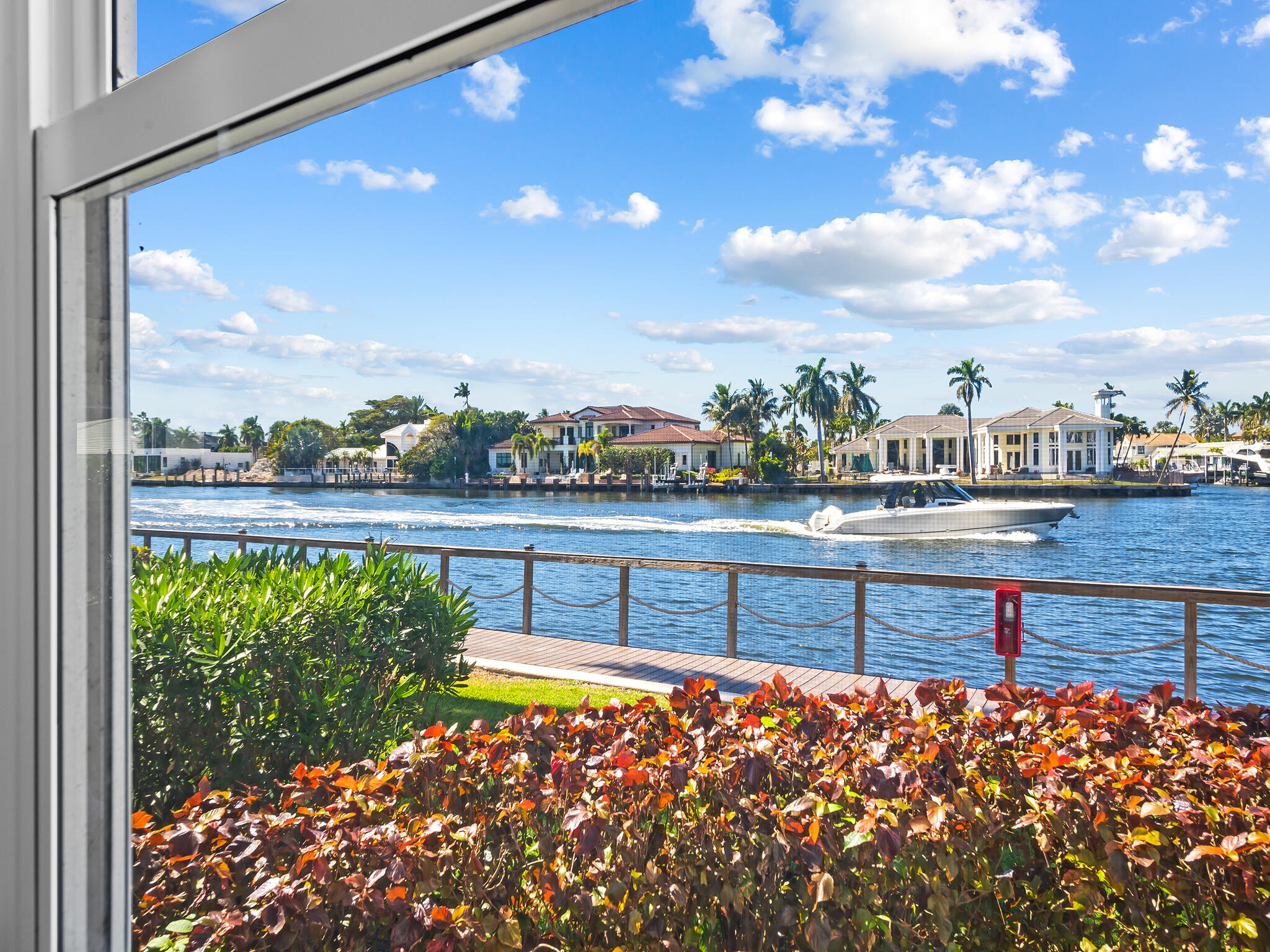 SEAGATE OF HIGHLAND CONDO - Residential Lease