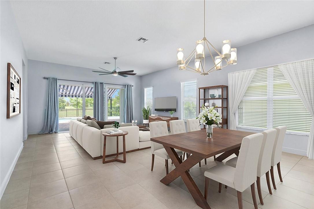 Arden - Residential