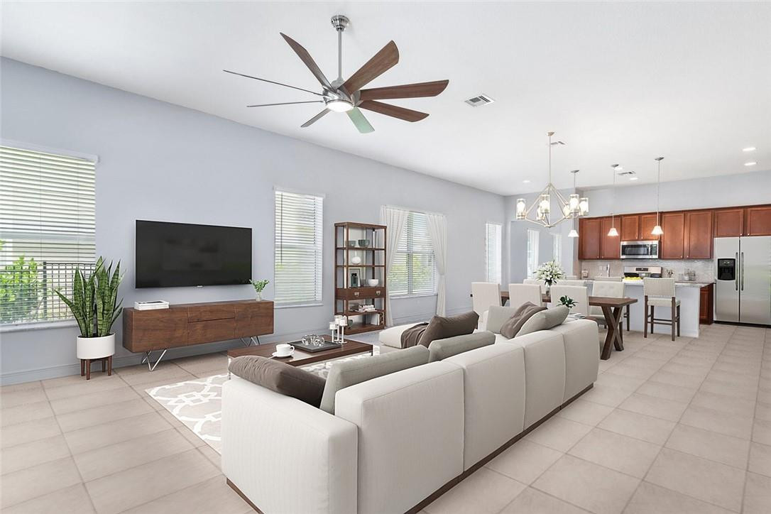 Arden - Residential