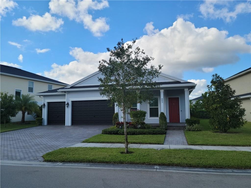 Arden - Residential