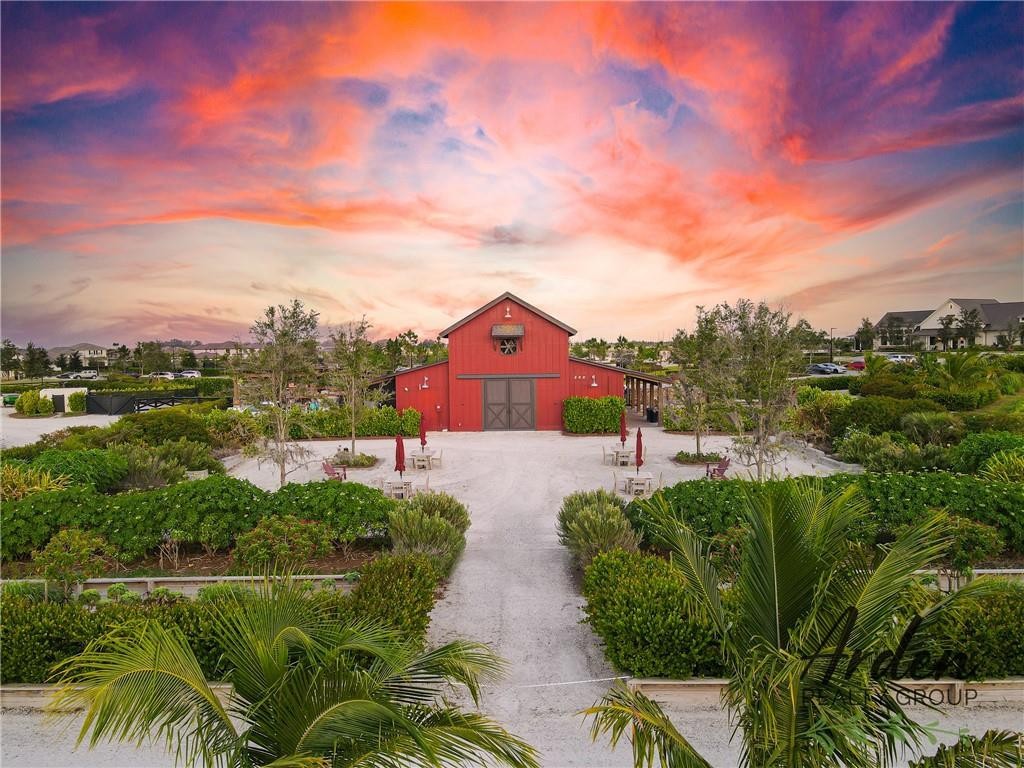 Arden - Residential