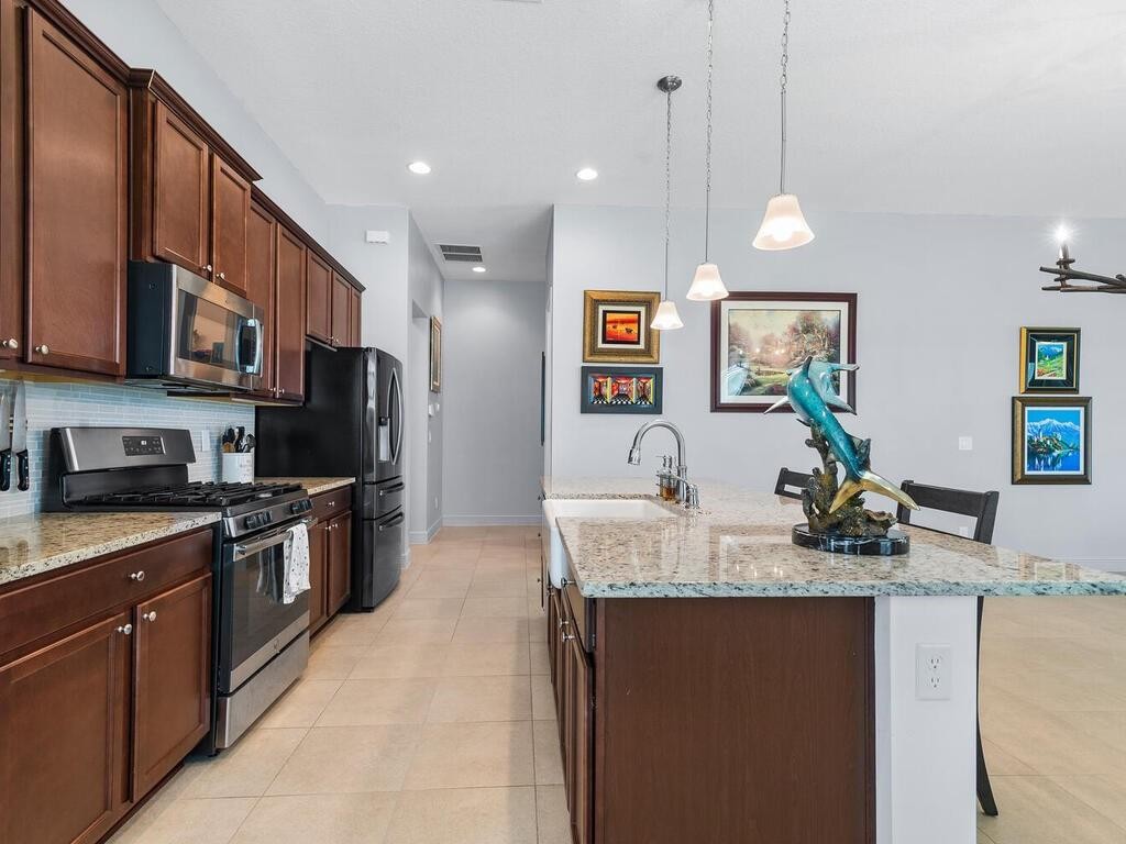 Arden - Residential