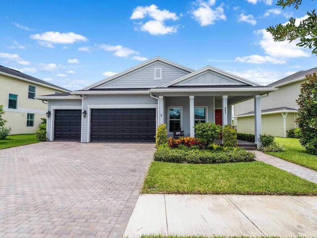 Arden - Residential