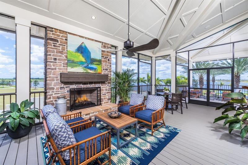 Arden - Residential