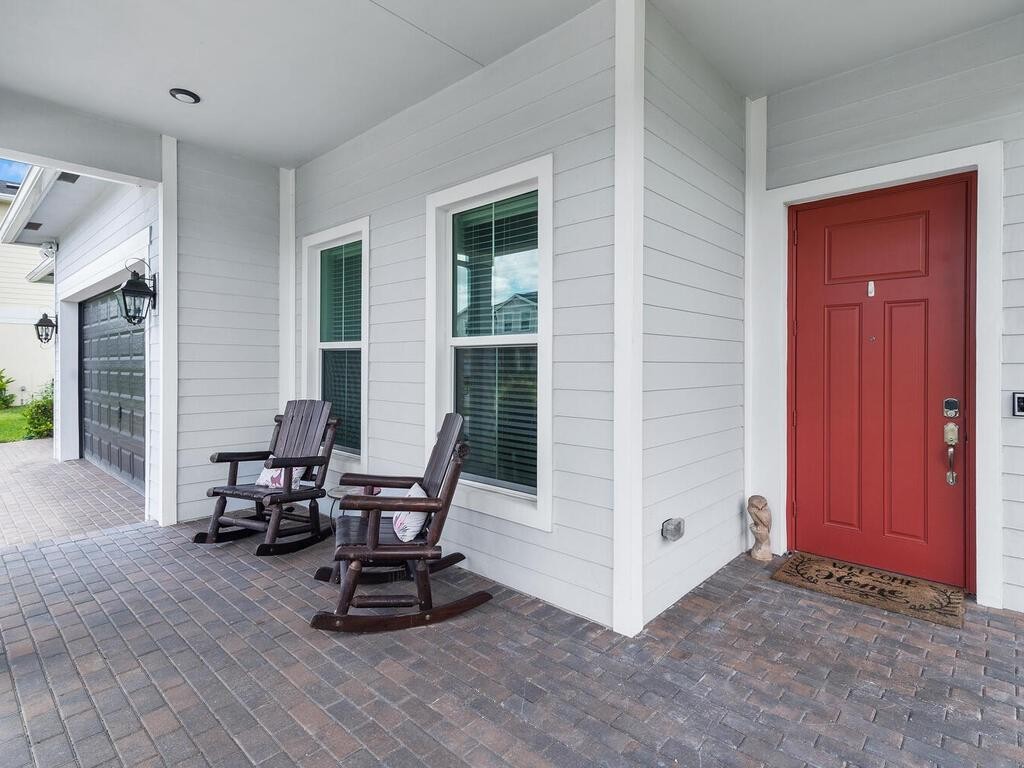 Arden - Residential