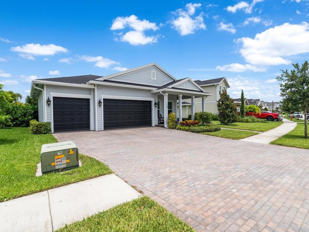 Arden - Residential