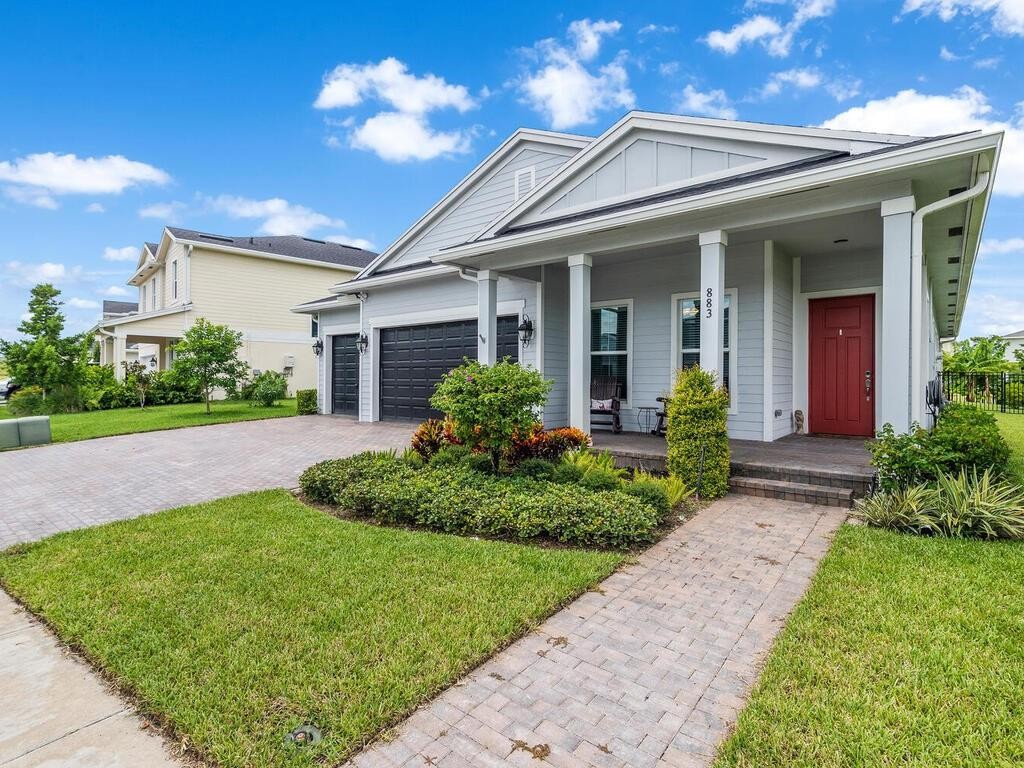 Arden - Residential