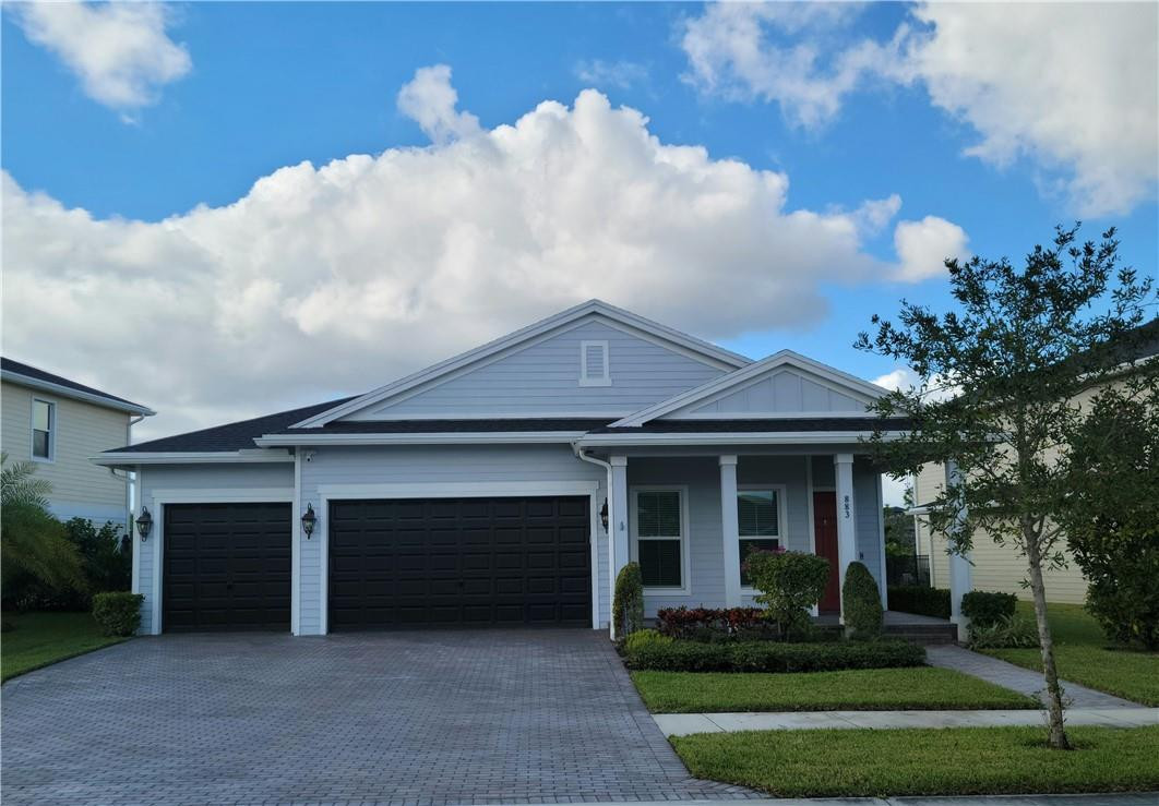 Arden - Residential