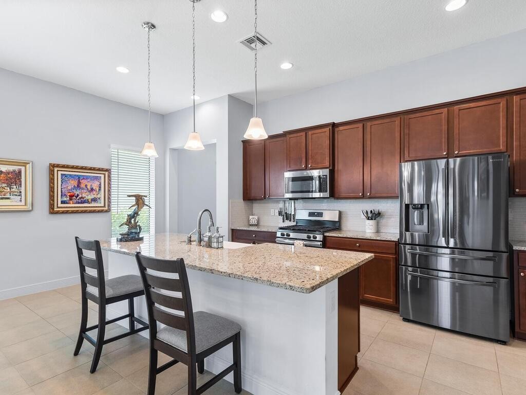 Arden - Residential