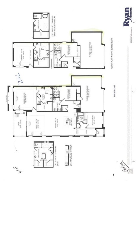 Arden - Residential