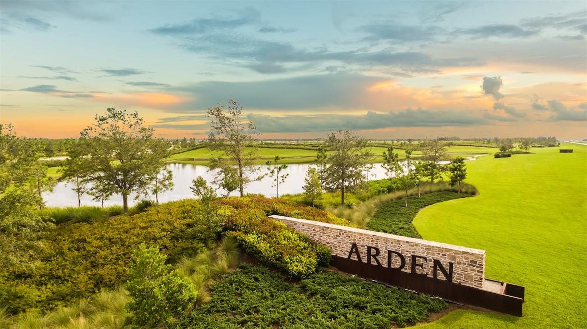 Arden - Residential