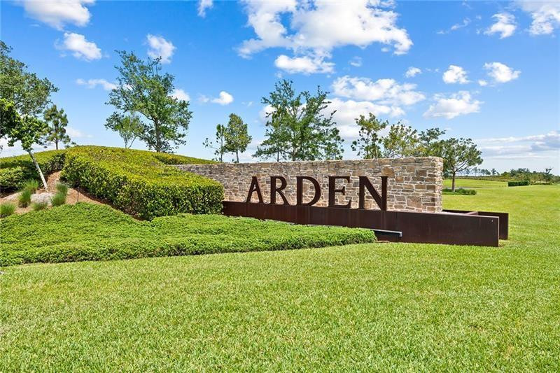 Arden - Residential