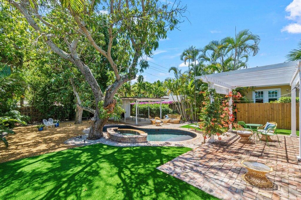 Photo of 612 Kanuga Drive, West Palm Beach, FL 33401 (MLS # R11156388)