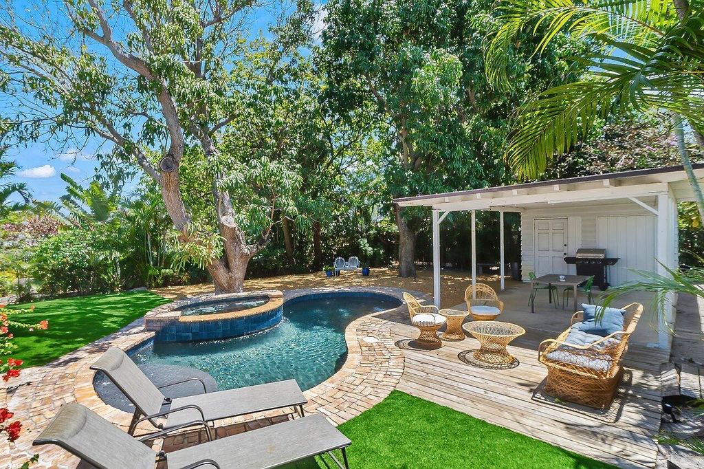 Photo of 612 Kanuga Drive, West Palm Beach, FL 33401 (MLS # R11156388)