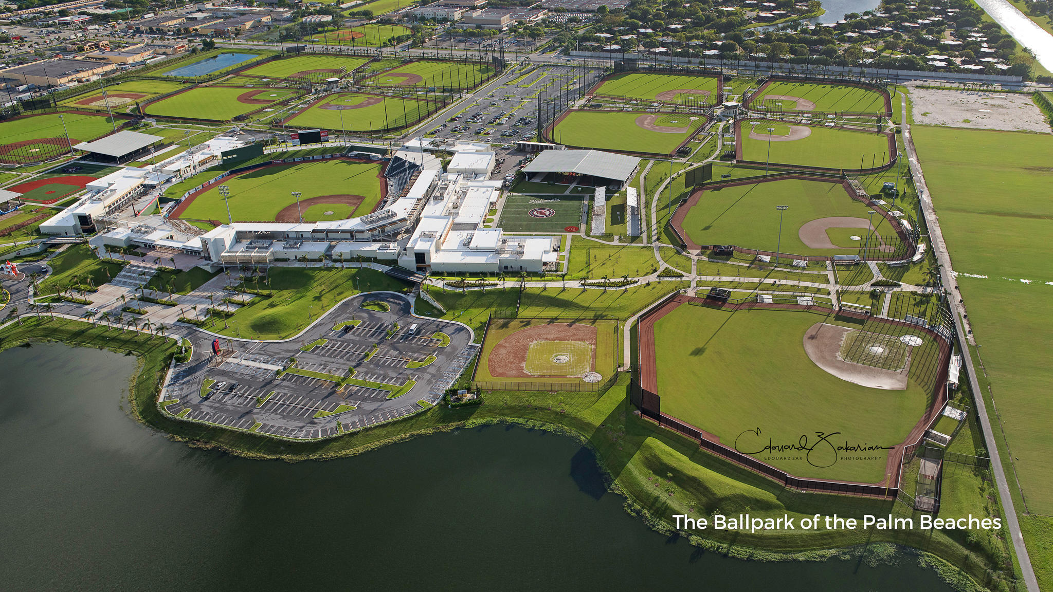 RITZ CARLTON RESIDENCE - Residential