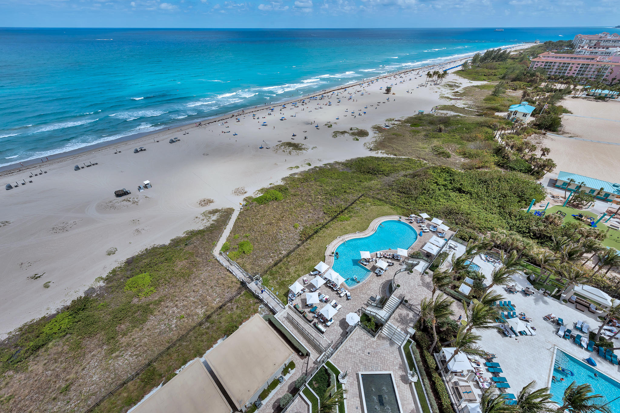 RITZ CARLTON RESIDENCE - Residential