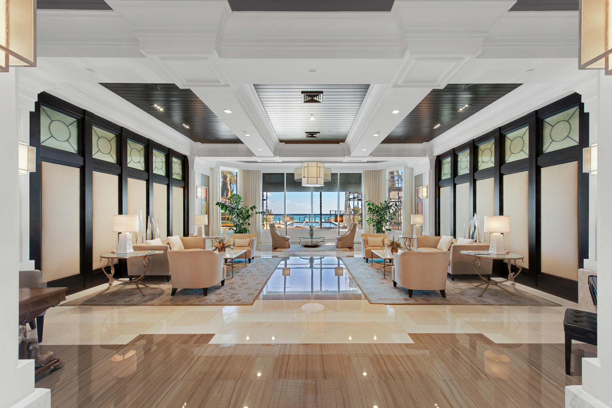 RITZ CARLTON RESIDENCE - Residential