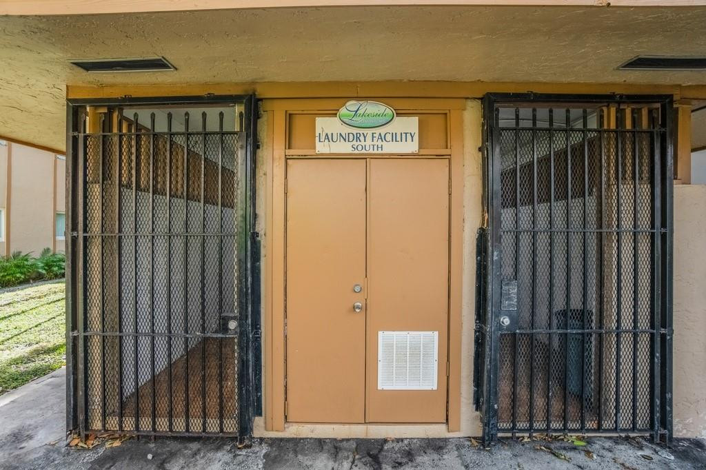 LAKESIDE CONDO AT LAUDERD - Residential Lease