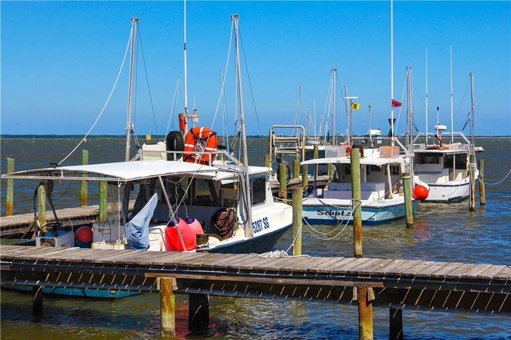 T.B. HICKS SUBDIVISION - Residential