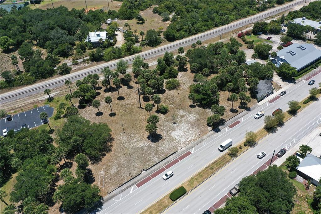 T.B. HICKS SUBDIVISION - Residential