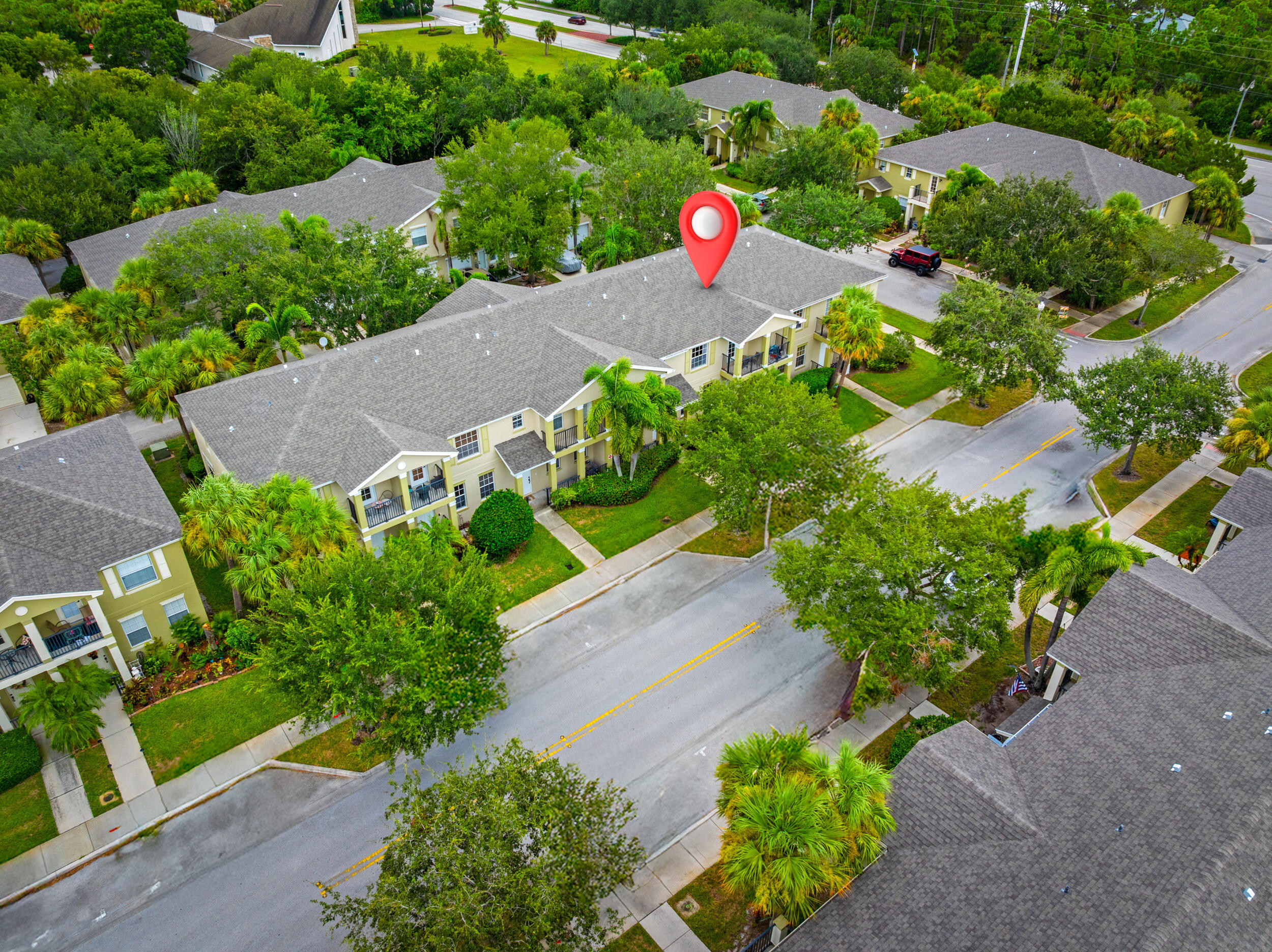 EAST LAKE VILLAGE NO 3 - Residential