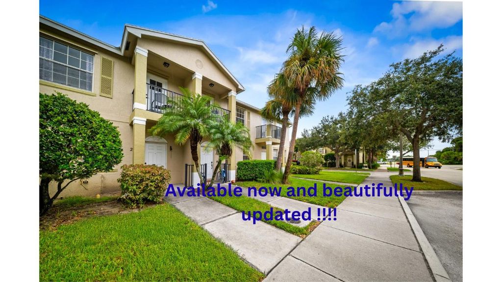 Photo of 2185 SE Grand Drive SE, Port Saint Lucie, FL 34952 (MLS # R11126385)