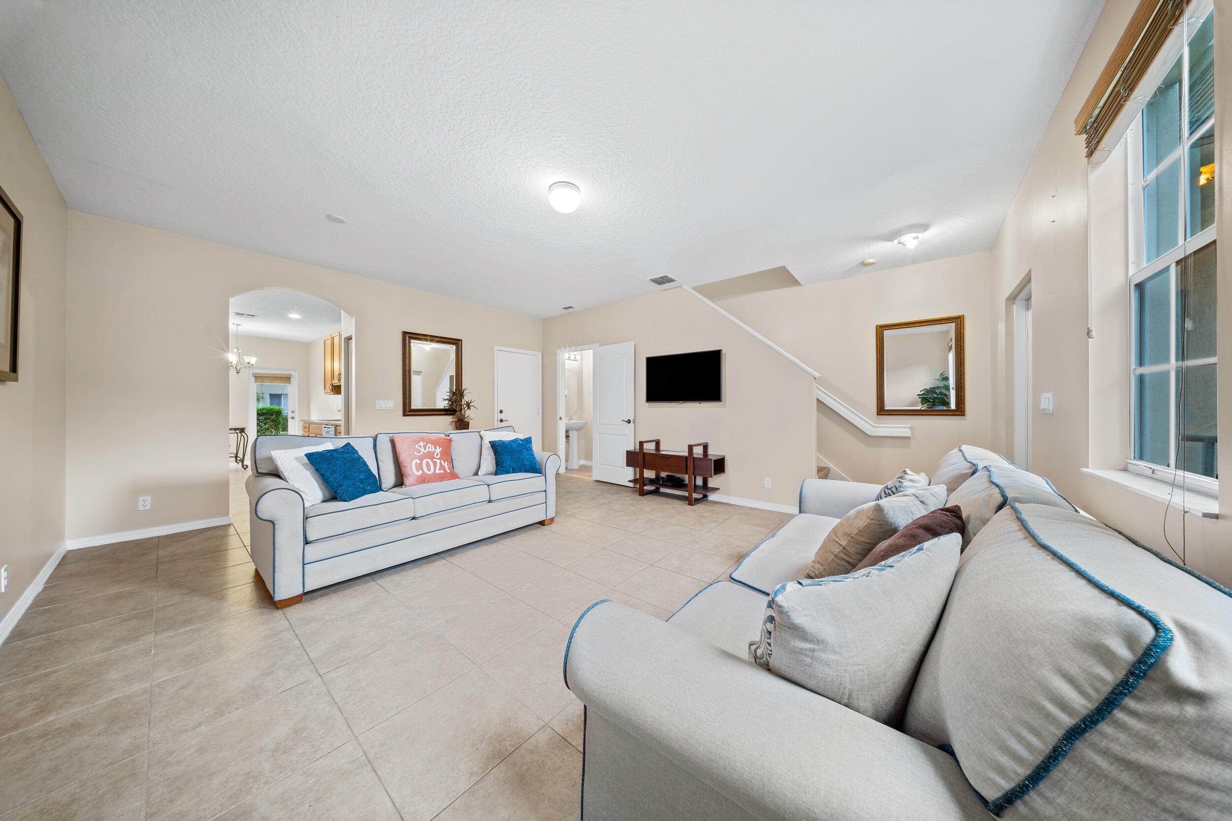 EAST LAKE VILLAGE NO 3 - Residential