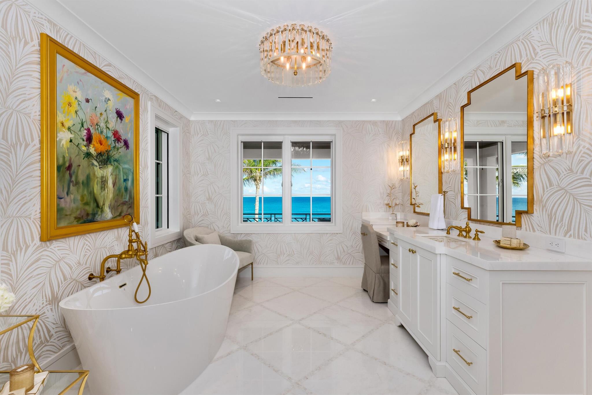 PALM BEACH ESTATES - Residential