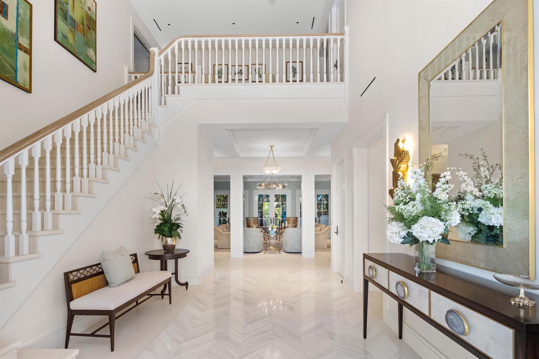 PALM BEACH ESTATES - Residential