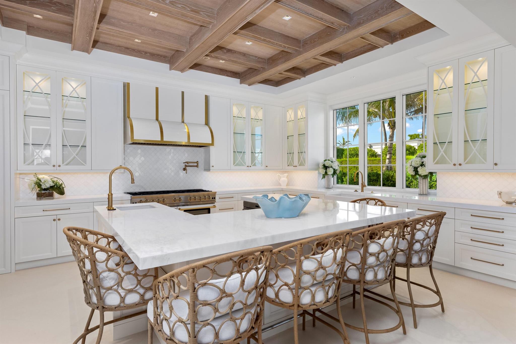 PALM BEACH ESTATES - Residential