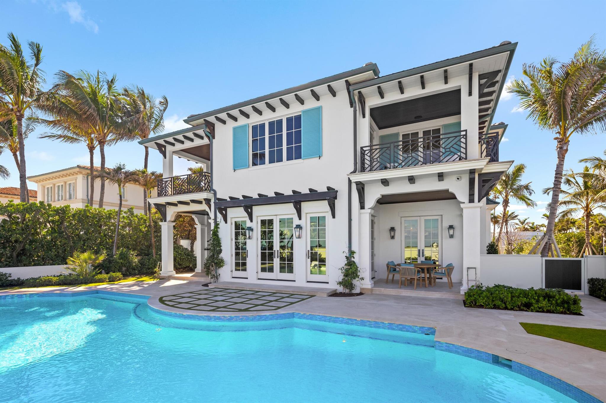 PALM BEACH ESTATES - Residential