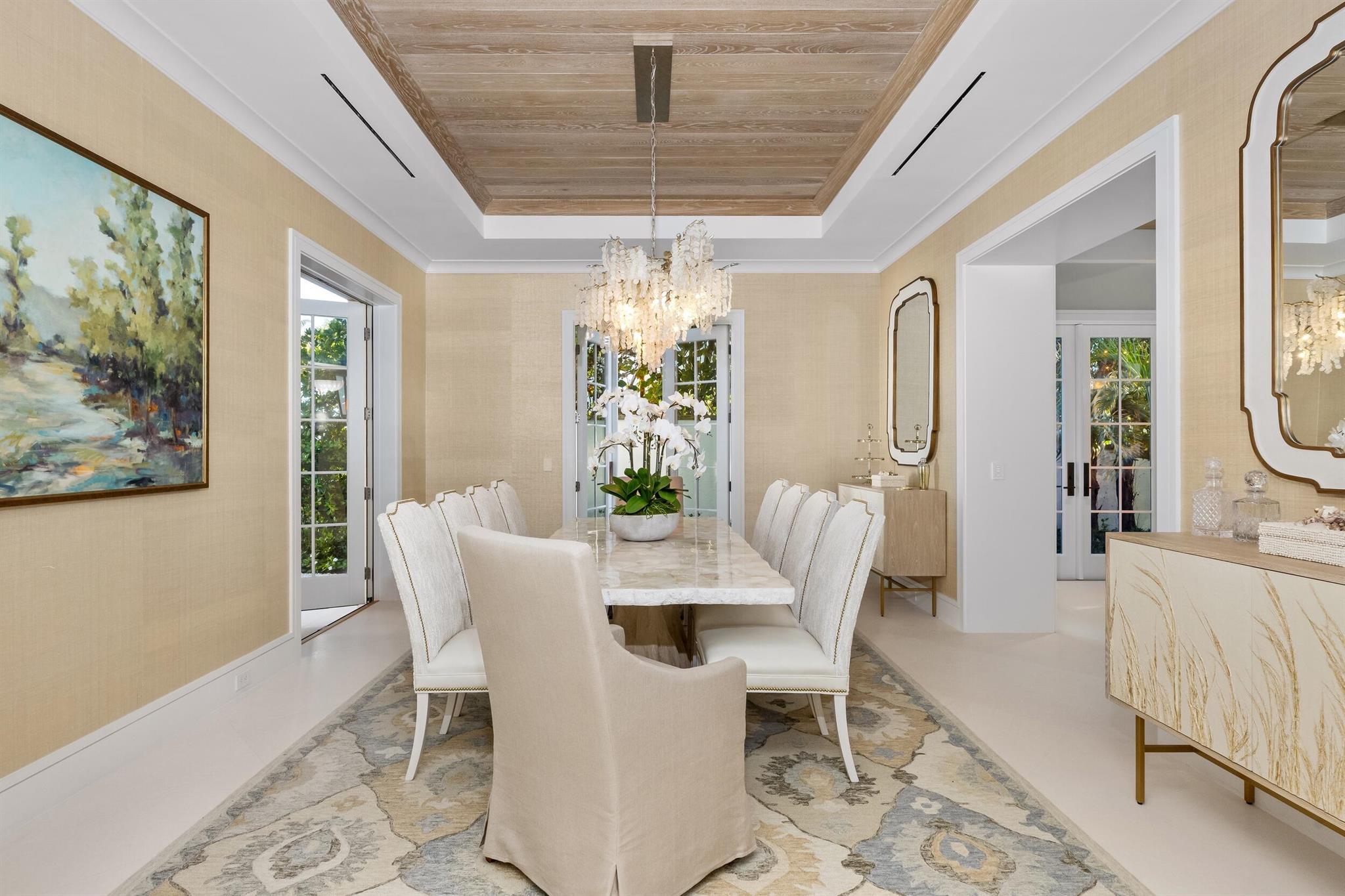PALM BEACH ESTATES - Residential