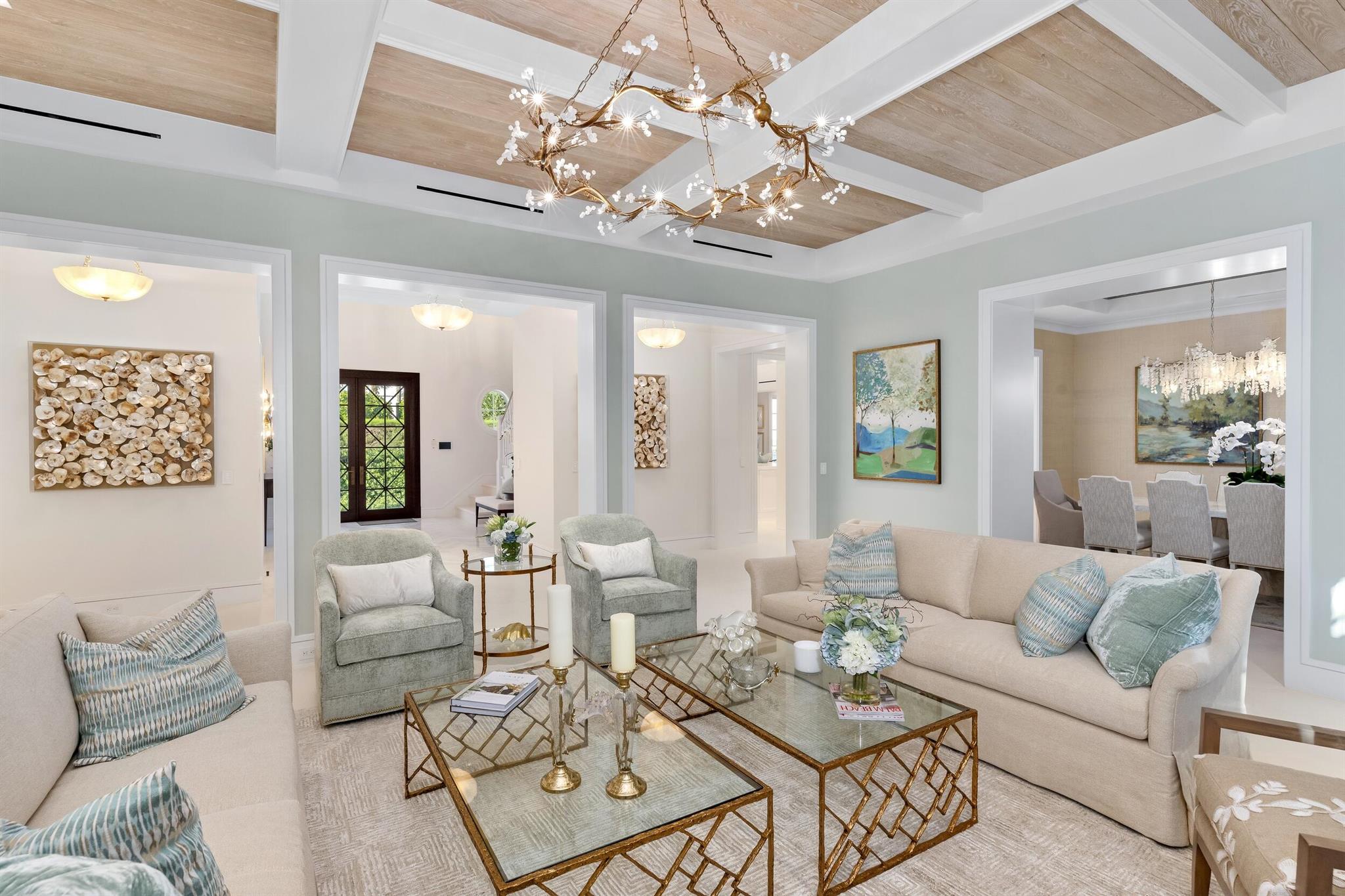 PALM BEACH ESTATES - Residential