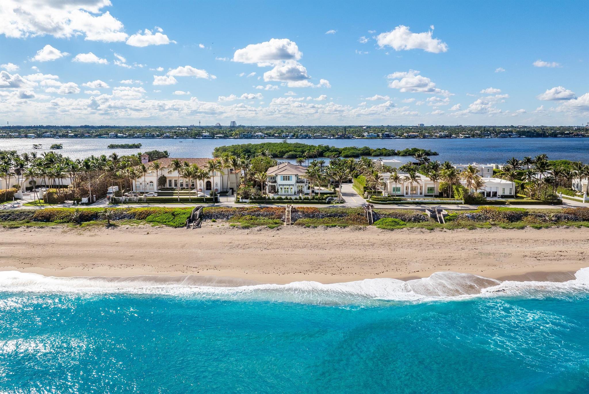 PALM BEACH ESTATES - Residential
