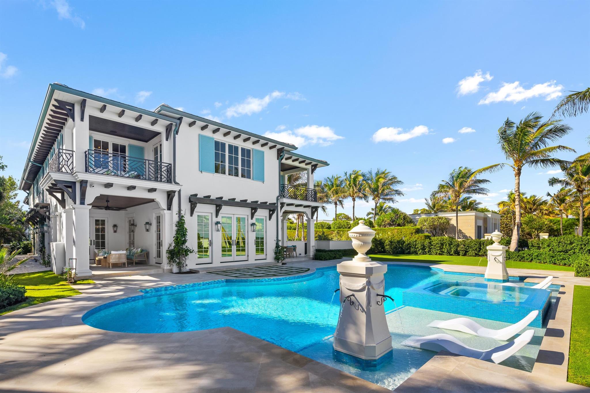 PALM BEACH ESTATES - Residential