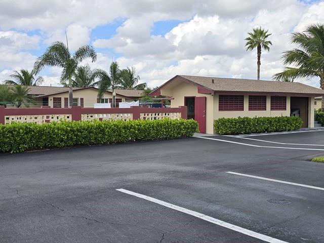 Crosley Villas East - Residential