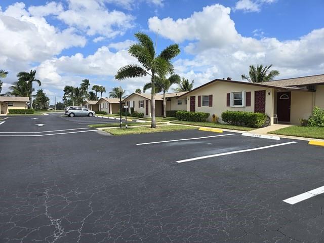 Crosley Villas East - Residential