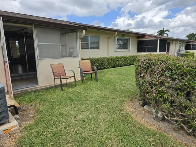 Crosley Villas East - Residential