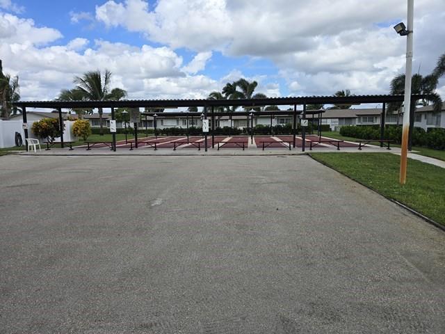 Crosley Villas East - Residential