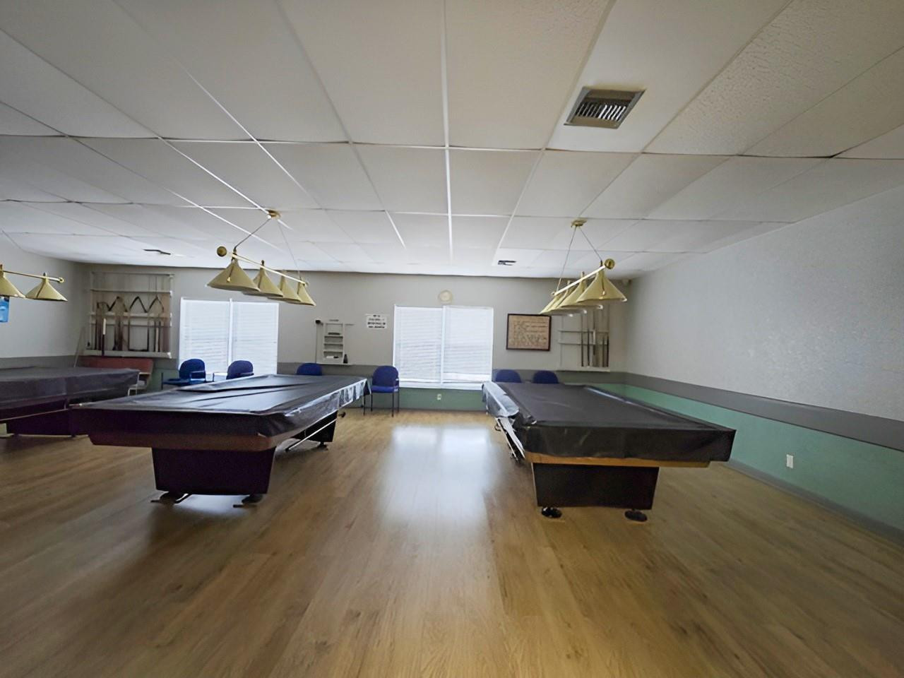 Crosley Villas East - Residential