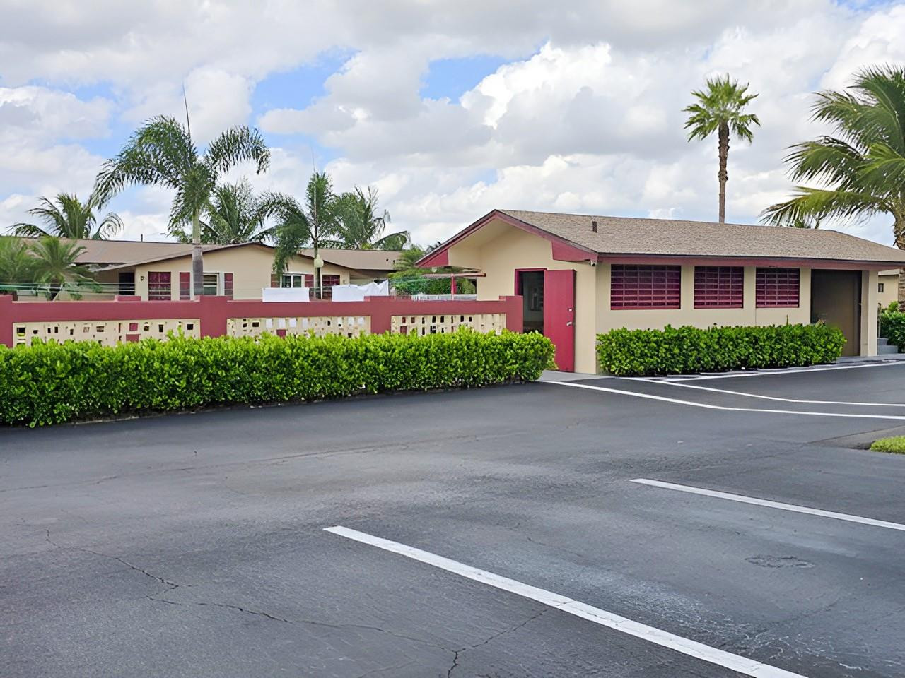 Crosley Villas East - Residential