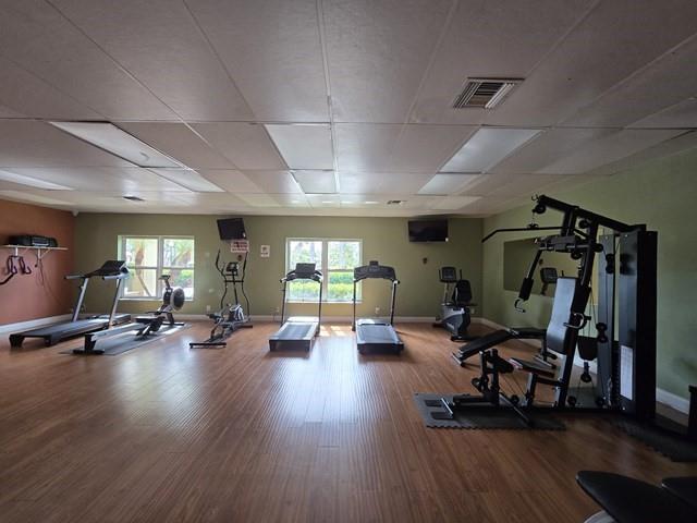 Crosley Villas East - Residential