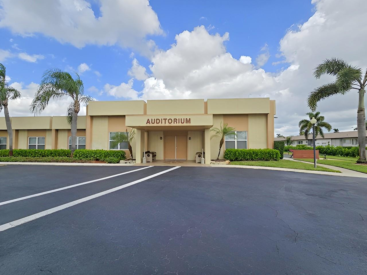 Crosley Villas East - Residential